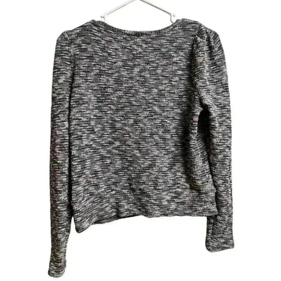 Madewell Multicolored Knit Top‎ - Picture 3 of 7